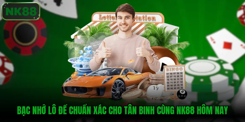 Bạc nhớ lô đề