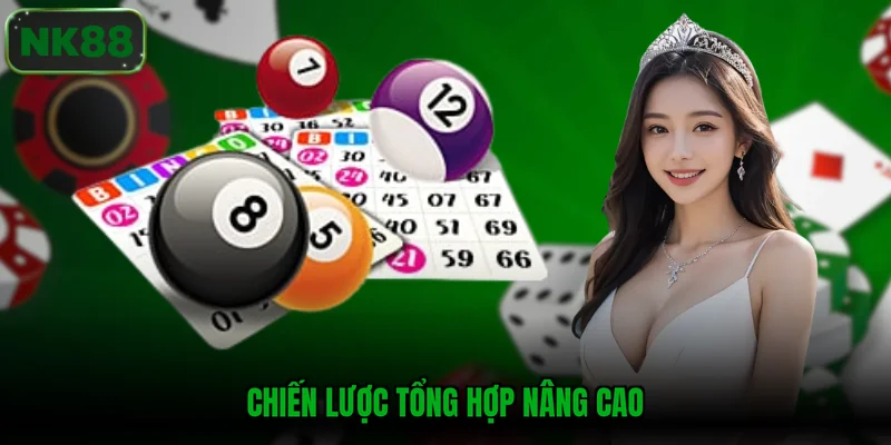 Chiến lược tổng hợp nâng cao