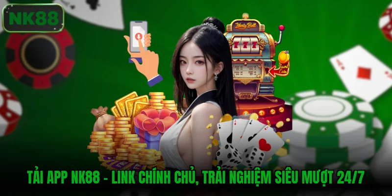 tải app NK88